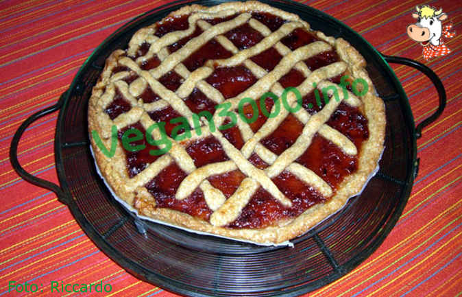 Foto numero 1 della ricetta Tart pastry by Mama Orsola