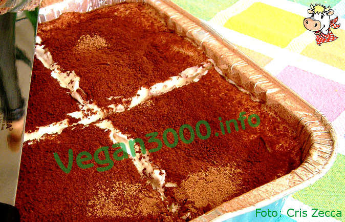 Foto numero 1 della ricetta Vegan tiramisu (1)