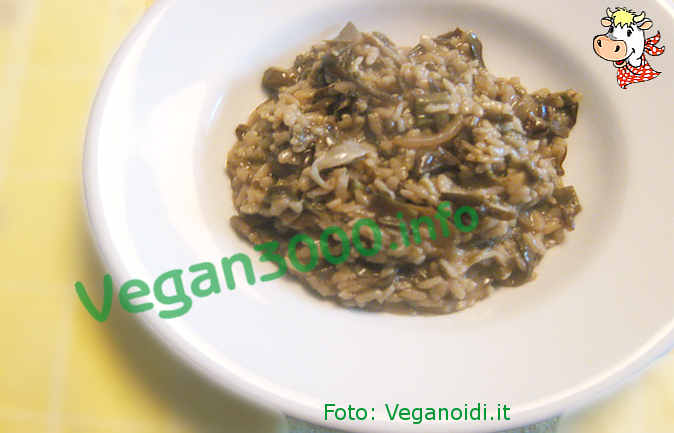 Foto numero 1 della ricetta Risotto with artichokes