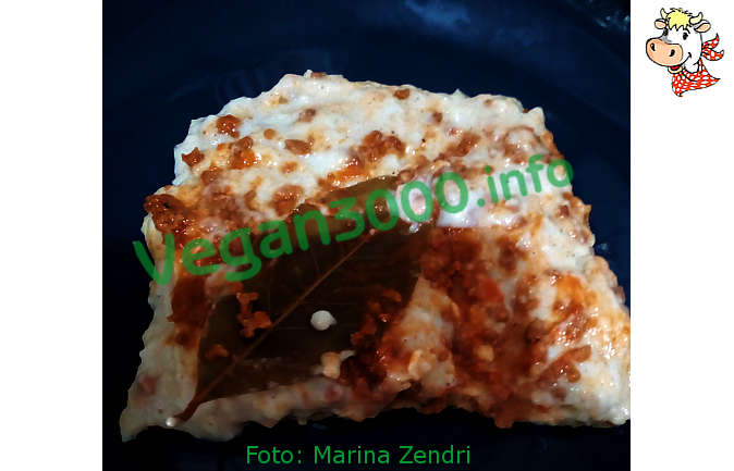 Foto numero 1 della ricetta Quick lasagna with carasau bread