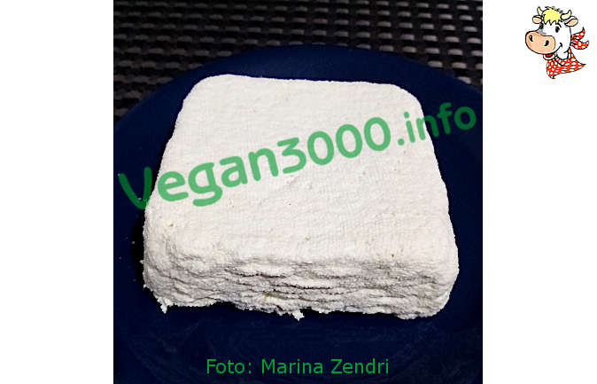 Foto numero 1 della ricetta Tofu (self-made)