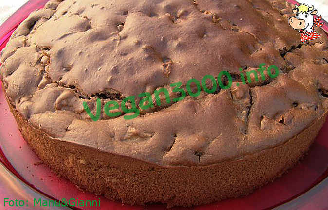 Foto numero 1 della ricetta Chocolate cake
