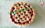 Crostata macro-vegan